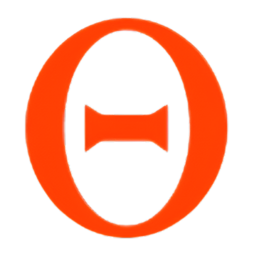 Theta Logo
